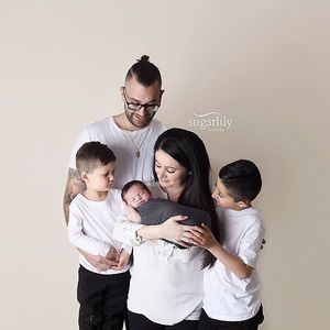 Meet your Posher, Sandra